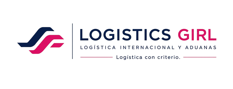 Logistics Girl